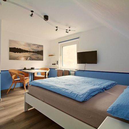 Toms Gaestehaus Schleiden Kültér fotó