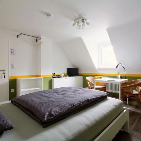 Toms Gaestehaus Schleiden Kültér fotó