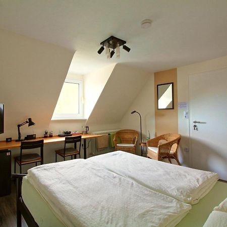 Toms Gaestehaus Schleiden Kültér fotó