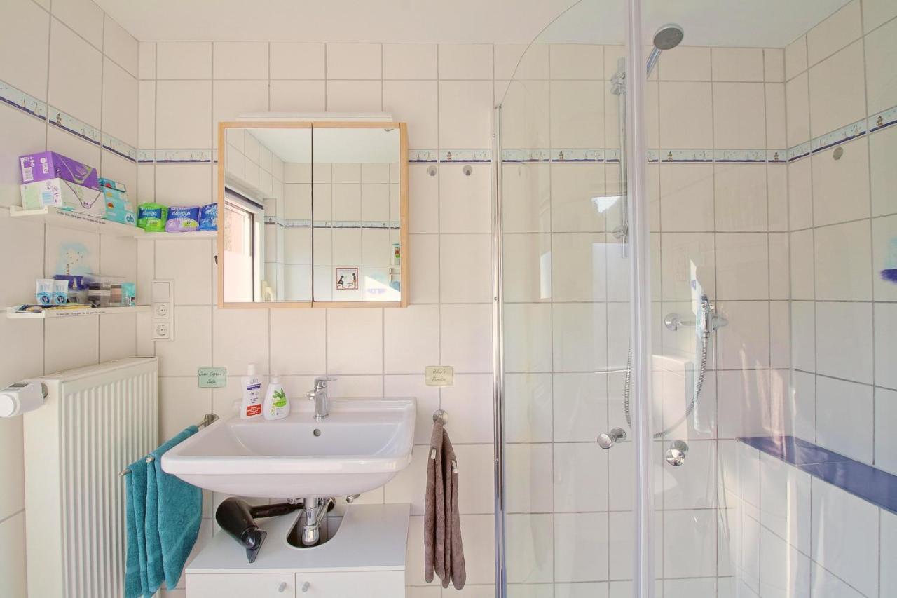 Toms Gaestehaus Schleiden Kültér fotó