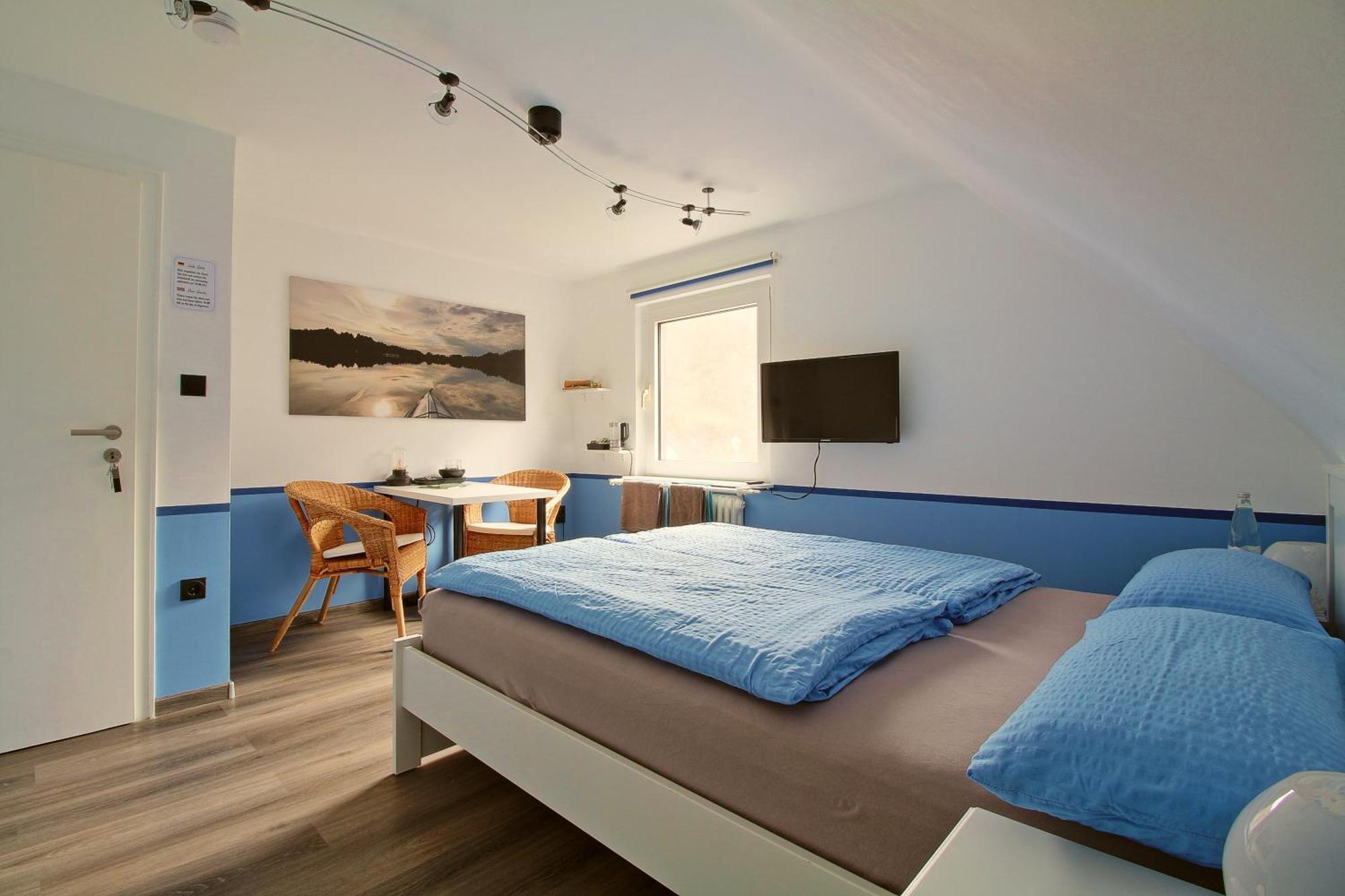 Toms Gaestehaus Schleiden Kültér fotó