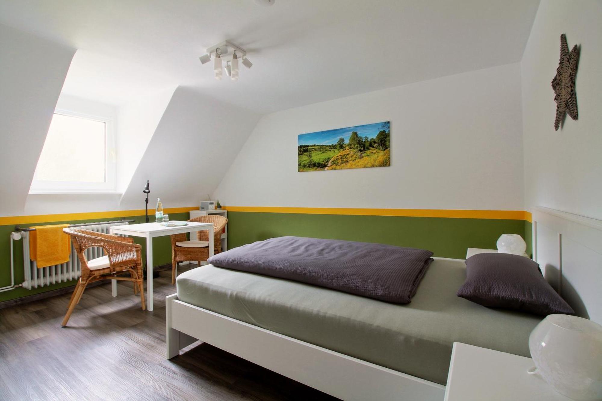Toms Gaestehaus Schleiden Kültér fotó