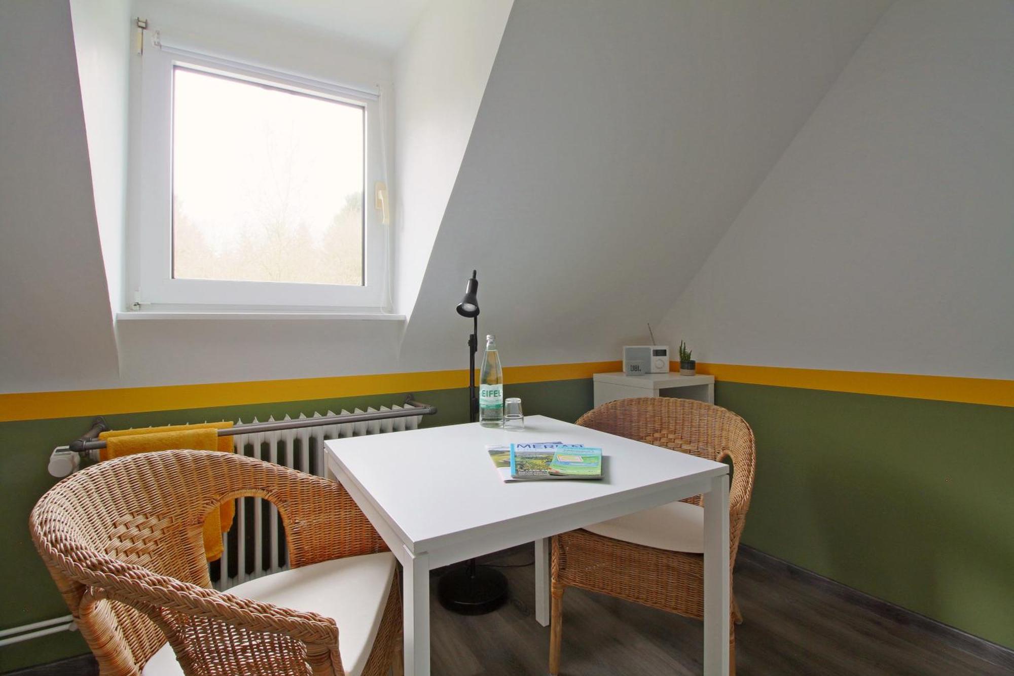 Toms Gaestehaus Schleiden Kültér fotó