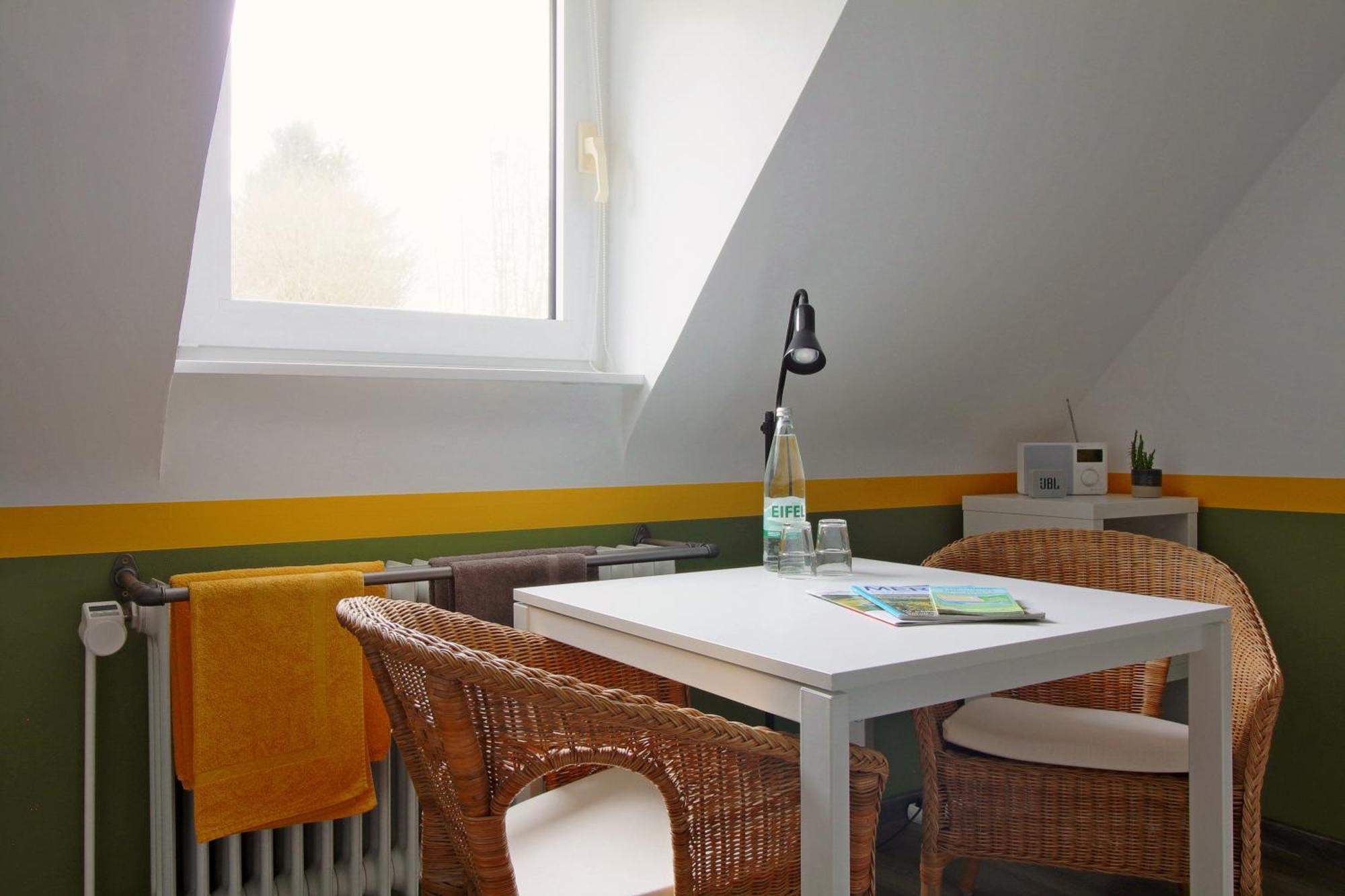 Toms Gaestehaus Schleiden Szoba fotó